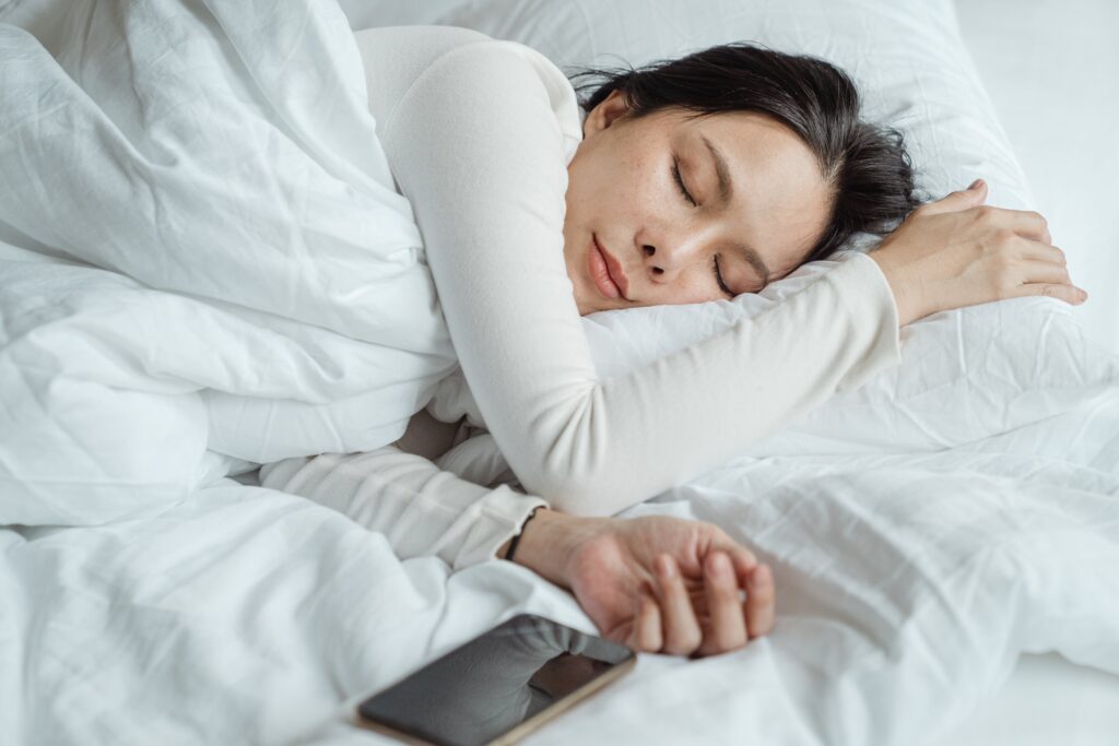 GlucoTrust helps to enhance sleep quality for better health