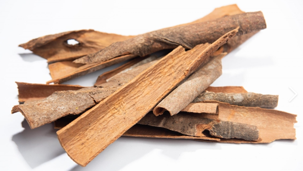 GlucoTrust Ingredients Cinnamon Bark